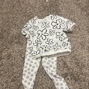 Carters outfit 3T